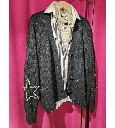 Chaqueta Star